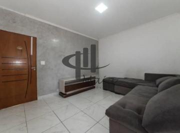 Casa · 50m² · 1 Quarto · 2 Vagas · Venda Casa Sao Caetano do Sul Osvaldo Cruz Ref: 48032