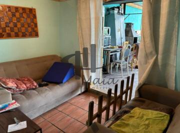Casa · 120m² · 2 Quartos · 1 Vaga · Locação Sobrado Sao Caetano do Sul Santa Paula Ref: 48017