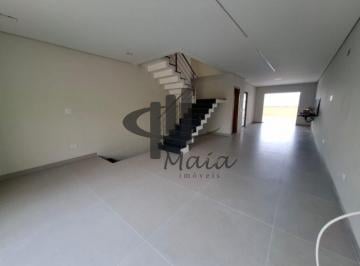 Casa · 310m² · 3 Quartos · 6 Vagas · Venda Sobrado Sao Caetano do Sul Olimpico Ref: 48029