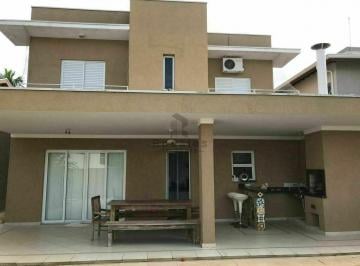 Casa · 255m² · 3 Quartos · 4 Vagas · Casa em Paulínia - condomínio Residencial Manacás