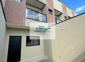 Casa · 97m² · 2 Quartos · 1 Vaga · Casa à venda no bairro Vila Zanela - Franco da Rocha/SP