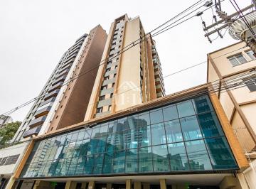 Apartamento · 176m² · 3 Quartos · Apartamento para locação com 3 suítes no bairro Água Verde, Curitiba - PR