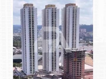Apartamento · 125m² · 3 Quartos · 1 Vaga · Apartamento à venda no bairro Jardim Santa Bárbara - Embu das Artes/SP