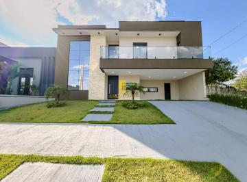 0b473c58c8db4951b3e9a7301417a2fd3f27a4f9 · Sobrado com 3 dormitórios à venda, 240 m² por R$ 2.290.000,00 - Condomínio Residencial Milano - Inda
