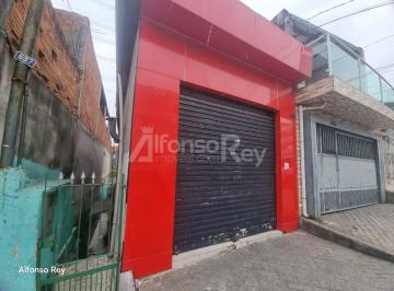 Comercial · 58m² · Salão comercial para alugar no bairro Jardim Catarina - São Paulo/SP