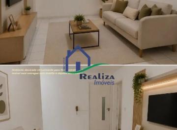 Apartamento · 49m² · 1 Quarto · 1 Vaga · Apartamento residencial à venda em Rio do Ouro, Niterói — aceita financiamento