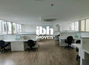 Comercial · 176m² · 1 Vaga · Andar para alugar - Savassi