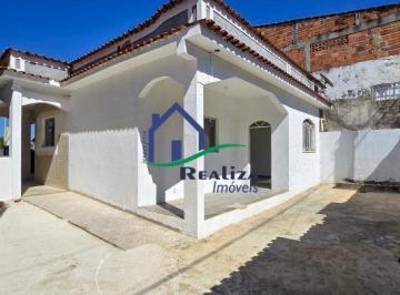 Casa · 118m² · 2 Quartos · 3 Vagas · CASA COM 2 QUARTOS PARA VENDA POR R$260.000,00-LAGOINHA-SÃO GONÇALO/RJ
