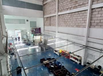 Comercial · 400m² · 3 Vagas · Galpão, 400 m² - venda por R$ 4.000.000,00 ou aluguel por R$ 26.150,00/mês - Vila Valparaíso - Santo