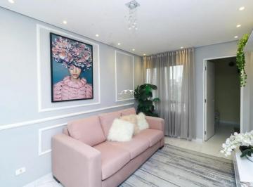 Apartamento · 65m² · 3 Quartos · 1 Vaga · Apartamento à venda, 3 quartos, 1 vaga, Vila Bastos - Santo André/SP