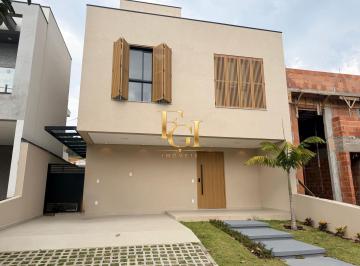 Casa · 170m² · 3 Quartos · 2 Vagas · Condomínio Villa Giardino - Casa à venda no bairro Gramadão - Jundiaí/SP