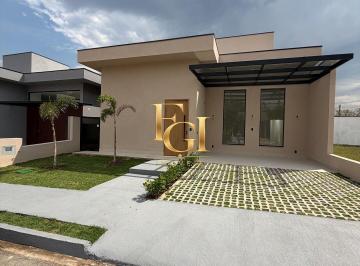 Casa · 185m² · 3 Quartos · 2 Vagas · Condomínio Villa Giardino - Casa à venda no bairro Gramadão - Jundiaí/SP