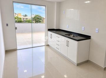 Foto 1 · Lopes Enjoy Imóveis Vende Cobertura com 2 quartos, sendo 1 suíte, e 79m2 no