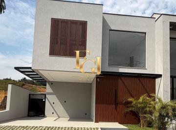 Casa · 170m² · 3 Quartos · 2 Vagas · Condomínio Villa Giardino - Casa à venda no bairro Gramadão - Jundiaí/SP