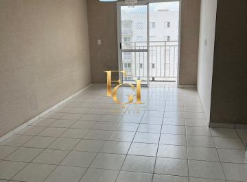 Apartamento · 64m² · 2 Quartos · 1 Vaga · Residencial Jardim Conquista - Apartamento à venda no bairro Jardim Tamoio - Jundiaí/SP
