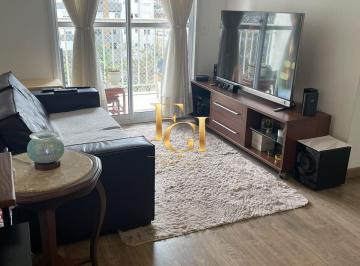 Apartamento · 59m² · 2 Quartos · 1 Vaga · Pleno Engordadouro - Apartamento à venda no bairro Engordadouro - Jundiaí/SP