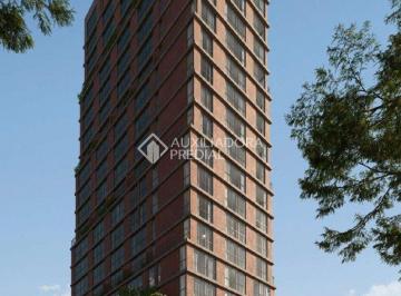 Apartamento · 56m² · 1 Quarto · Brickell Modern Life | Praia Brava