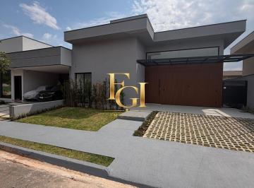 Casa · 185m² · 3 Quartos · 2 Vagas · Condomínio Villa Giardino - Casa à venda no bairro Gramadão - Jundiaí/SP