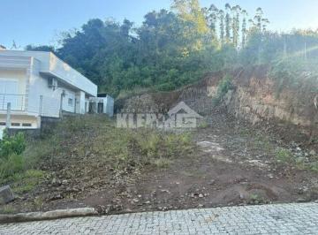 Terreno · 448m² · Terreno à venda no bairro Santa Teresinha - Bom Princípio/RS