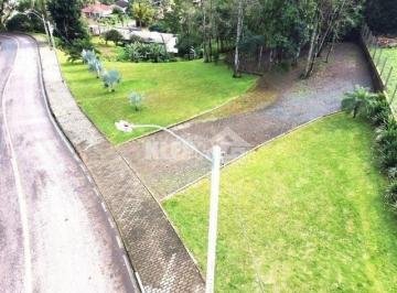 Terreno · 1329m² · Terreno à venda no bairro Mambui - Bom Princípio/RS