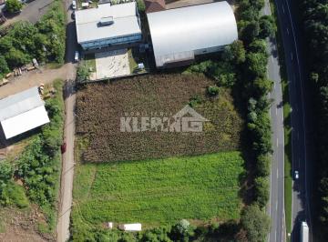 Terreno · 6300m² · Terreno à venda no bairro Piedade - Bom Princípio/RS