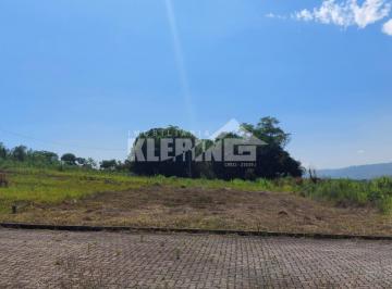 Terreno · 363m² · Terreno à venda no bairro Morro Tico Tico - Bom Princípio/RS
