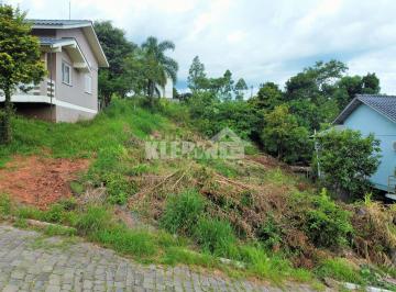 Terreno · 390m² · Terreno à venda no bairro Recanto Verde - Bom Princípio/RS