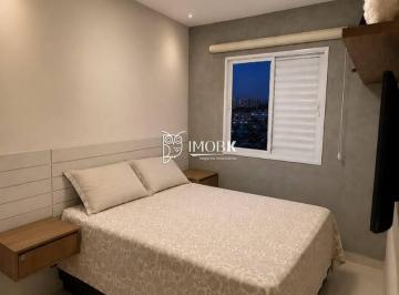 6acc05e35c024d5245a3d124e4a521a3ab43e4cd · Apartamento com 2 dormitórios,sendo 1 suíte, à venda por R$ 620.010 - Parque União - Jundiaí/SP