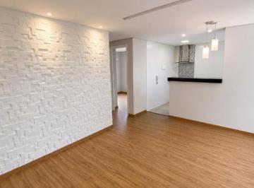 Apartamento · 42m² · 2 Quartos · 1 Vaga · Apartamento com 2 quartos, para aluguel, 42m², 1.350,00 - Chácaras Granja Pousada del Rey - Santa Lu