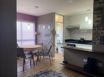 Apartamento · 68m² · 3 Quartos · 1 Vaga · Apartamento Mobiliado - Residencial Jangada - Monte Castelo - 3 Dormitórios - 68m².