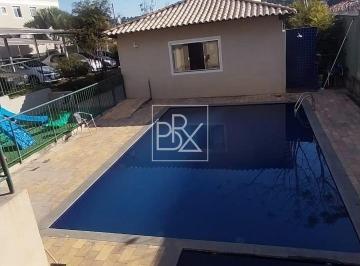 Apartamento · 45m² · 2 Quartos · 1 Vaga · Apartamento 2 Quartos - Nossa Senhora da Conceição - Contagem/MG.