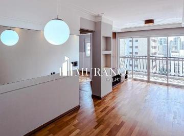 Apartamento · 78m² · 2 Quartos · 2 Vagas · Apartamento à venda, 2 quartos, 1 suíte, 2 vagas, Vila Mariana - São Paulo/SP