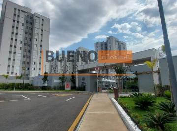 Apartamento · 52m² · 2 Quartos · 1 Vaga · Apartamento para aluguel, 2 quartos, 1 vaga, Jardim dos Manacás - Santa Bárbara D'Oeste/SP