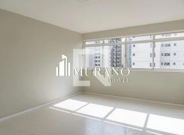 Apartamento · 92m² · 2 Quartos · 1 Vaga · Apartamento à venda, 2 quartos, 1 vaga, Vila Mariana - São Paulo/SP