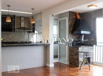 Apartamento · 77m² · 2 Quartos · 2 Vagas · Apartamento à venda, 2 quartos, 2 suítes, 2 vagas, Vila Maria - São Paulo/SP