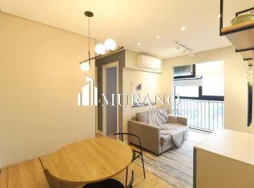 Apartamento · 38m² · 2 Quartos · 1 Vaga · Apartamento à venda, 2 quartos, 1 vaga, Vila Maria - São Paulo/SP