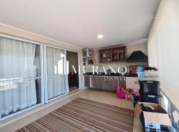 Apartamento · 98m² · 3 Quartos · 2 Vagas · Apartamento à venda, 3 quartos, 2 suítes, 2 vagas, Jardim Independência - São Paulo/SP