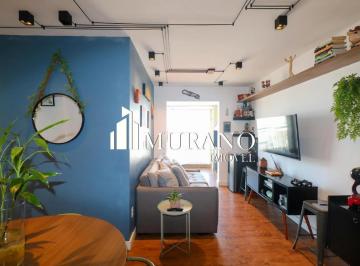 Apartamento · 60m² · 2 Quartos · 2 Vagas · Apartamento à venda, 2 quartos, 1 suíte, 2 vagas, Santa Maria - Santo André/SP