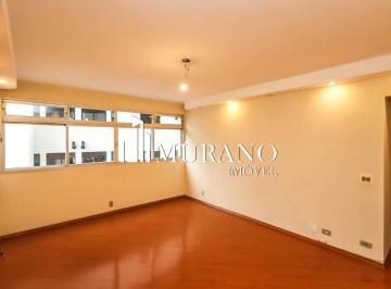 Apartamento · 92m² · 3 Quartos · 1 Vaga · Apartamento à venda, 3 quartos, 1 suíte, 1 vaga, Vila Mariana - São Paulo/SP