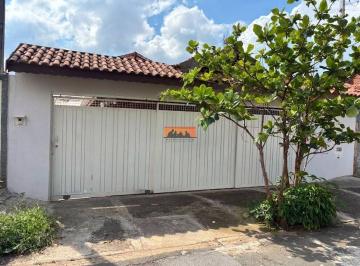 Casa · 241m² · 4 Quartos · 4 Vagas · Casa residencial de 4 quartos para alugar no Parque Imperador, Campinas