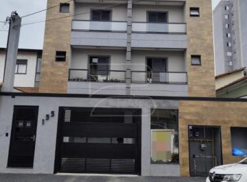 Apartamento · 100m² · 2 Quartos · 1 Vaga · Apartamento à venda, 2 quartos, 1 suíte, 1 vaga, PARQUE NOVO ORATÓRIO - Santo André/SP