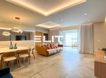 Apartamento · 185m² · 3 Quartos · 4 Vagas · Apartamento para locação com 185m², 3 suítes e 4 vagas - Campestre - Santo André