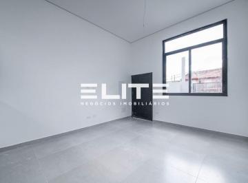 Casa · 75m² · 3 Quartos · 2 Vagas · Casa Térrea à venda - Parque das Nações - Santo André