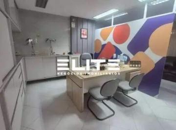Comercial · 10m² · sala comercial para locação em Santo André 
