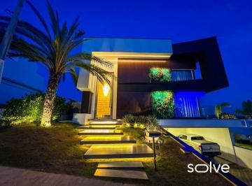 Casa · 310m² · 3 Quartos · 4 Vagas · Casa em Condomínio à venda em Indaiatuba - Condomínio Helvetia Park, 3 quartos 310 m² por 3.700.000,