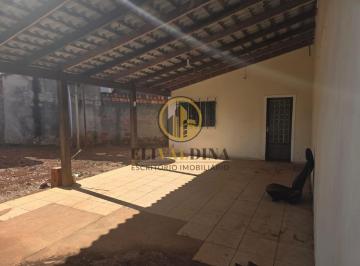 Casa · 90m² · 1 Quarto · CASA 2 QTS NO CONDOMÍNIO SOL NASCENTE – DF-425 | SOBRADINHO/DF