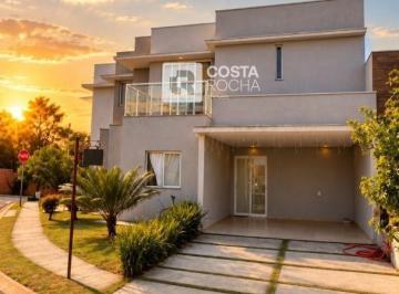 f7a84bb6006a58ab68a67b06f26ee48d011af428 · Casa com 3 Quartos à venda, por R$ 1.300.000 - Condomínio Village Moutonnée - Salto/SP