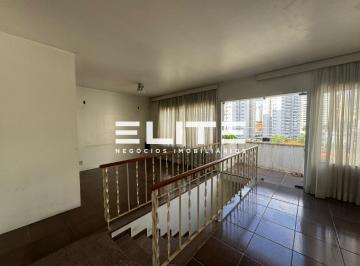 Sala · Sobrado à venda, 407m² - Jardim Bela Vista - Santo André 
