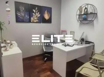 Comercial · 5m² · sala comercial para locação em Santo André