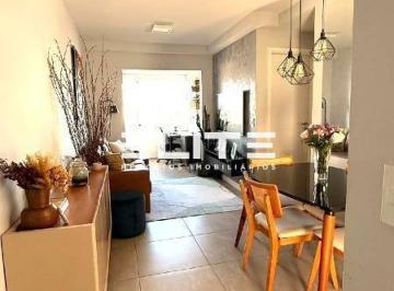 Apartamento · 52m² · 2 Quartos · 1 Vaga · Apartamento à venda com 52m², 2 dormitórios e 1 vaga - Vila Floresta, Santo André 